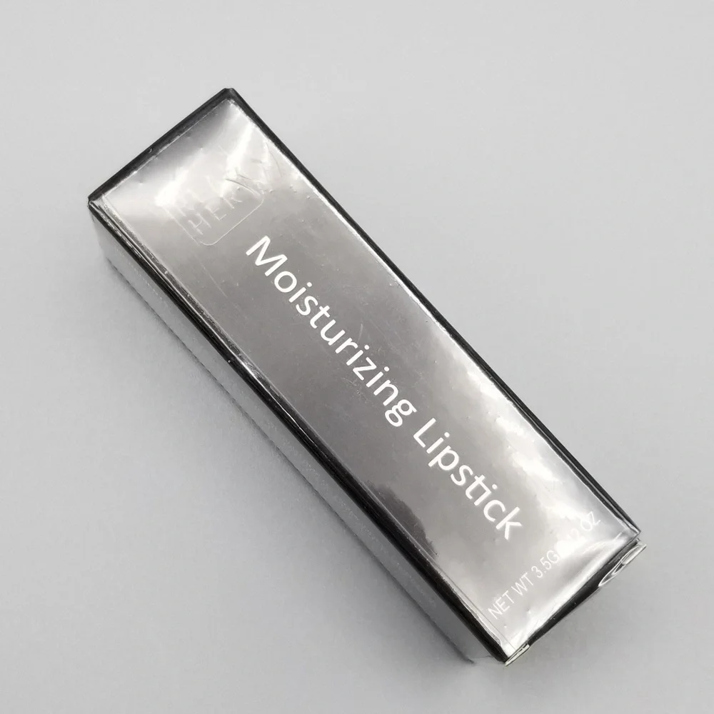 RealHer Moisturizing lipstick- I am Powerful
